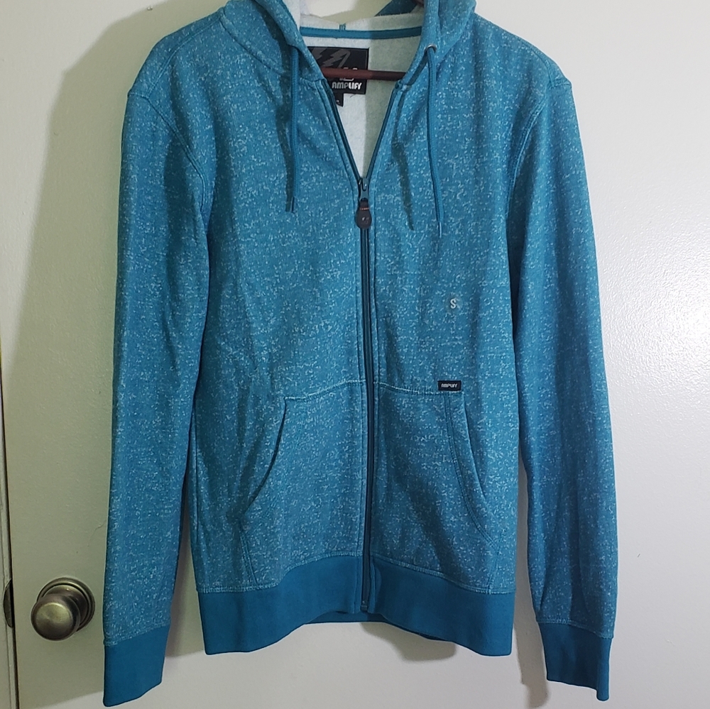 hooded Sweater